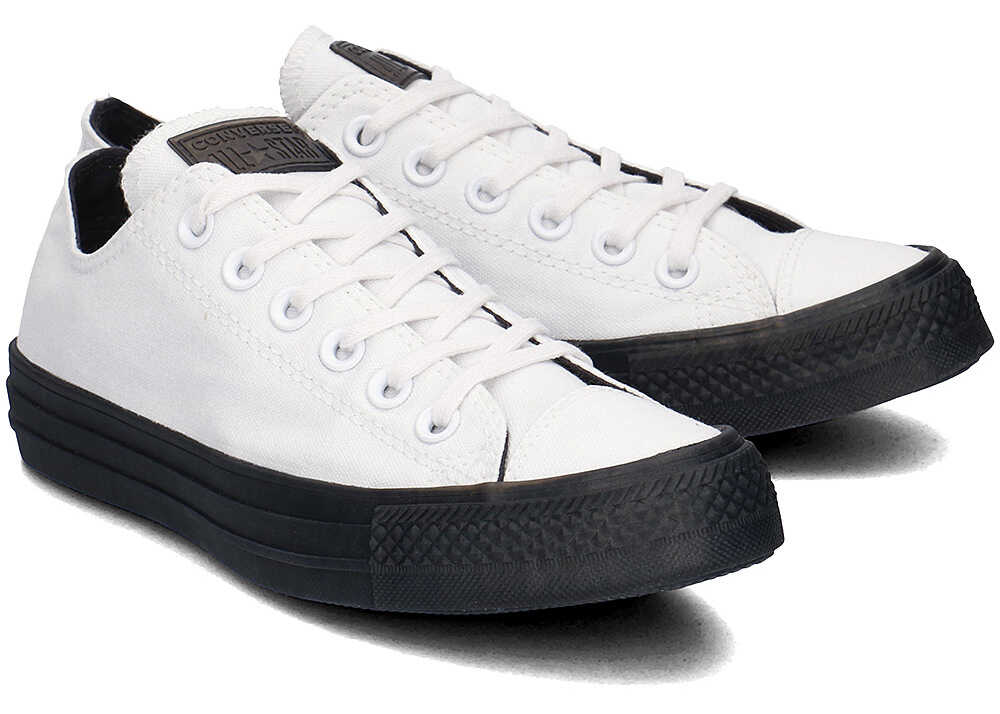 Tenis Converse Chuck Taylor All Star Ox Biały