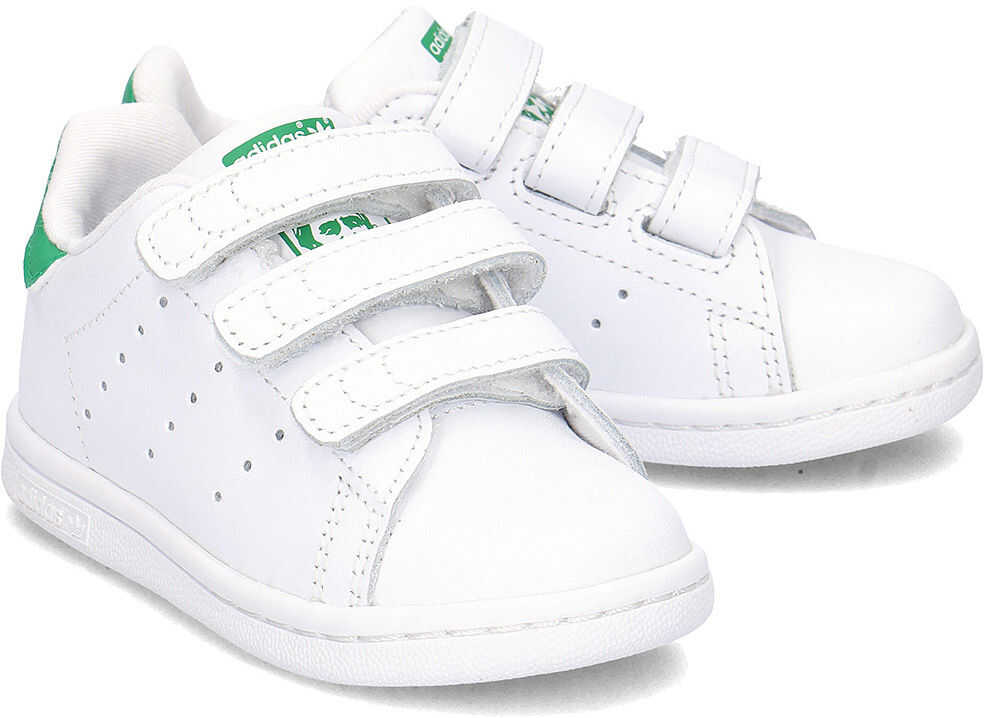 Tenis adidas Originals Stan Smith CF I Biały