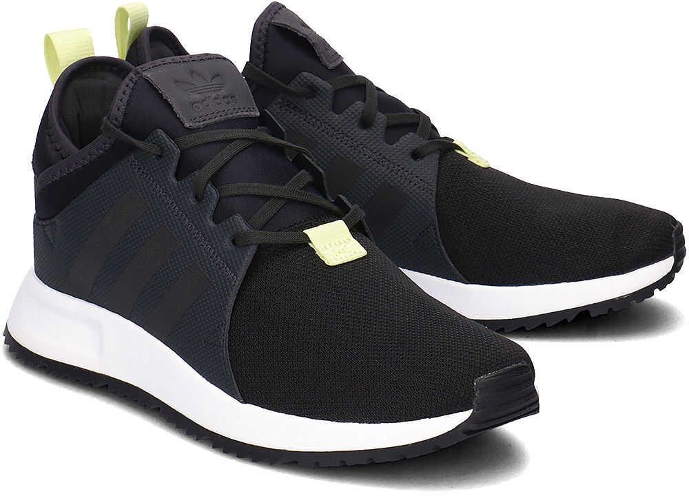 Tenis adidas Originals X_Plr Czarny