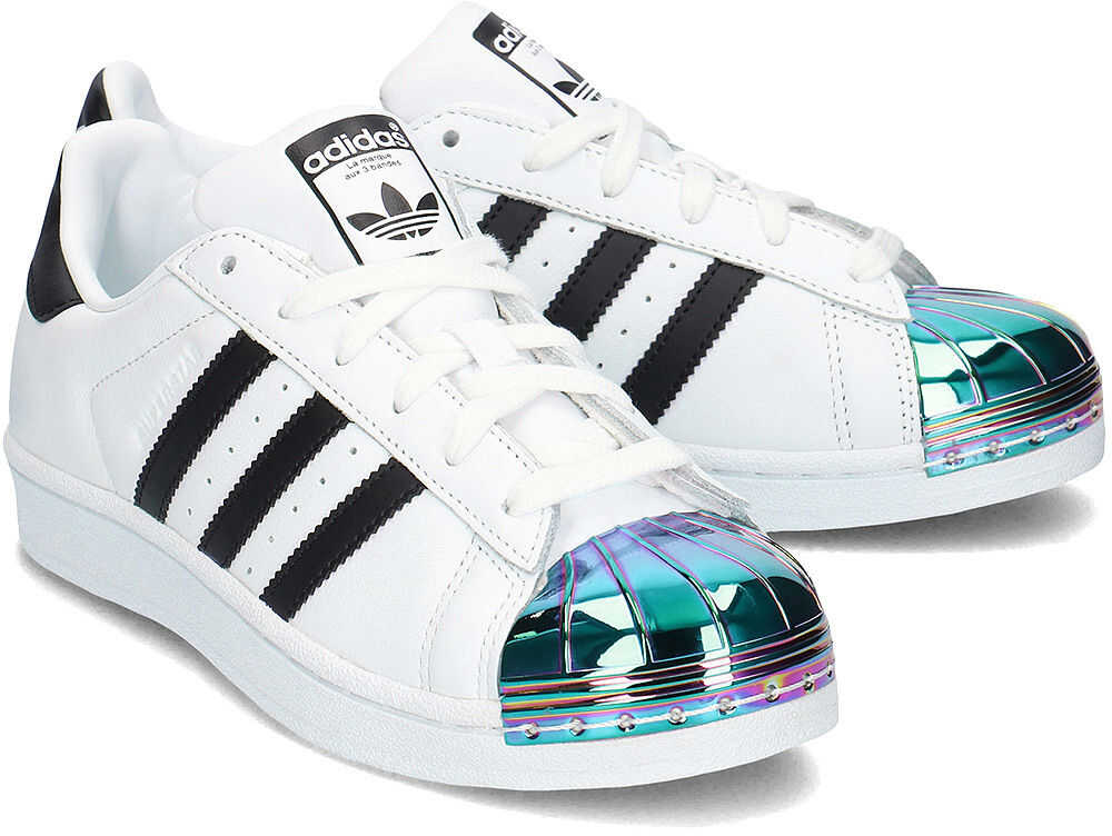 Tenis adidas Originals Superstar MT Biały