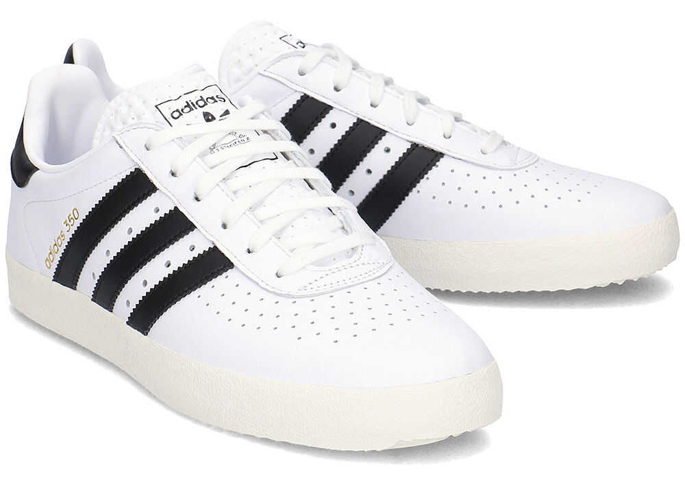 Tenis adidas Originals 350 Biały