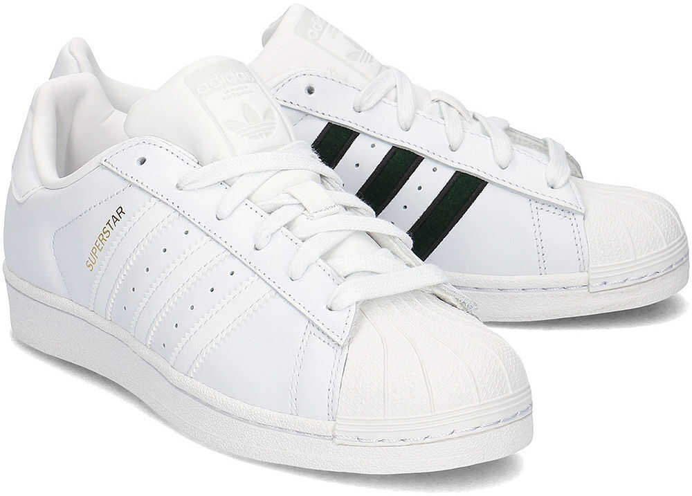 Tenis adidas Originals Superstar Biały