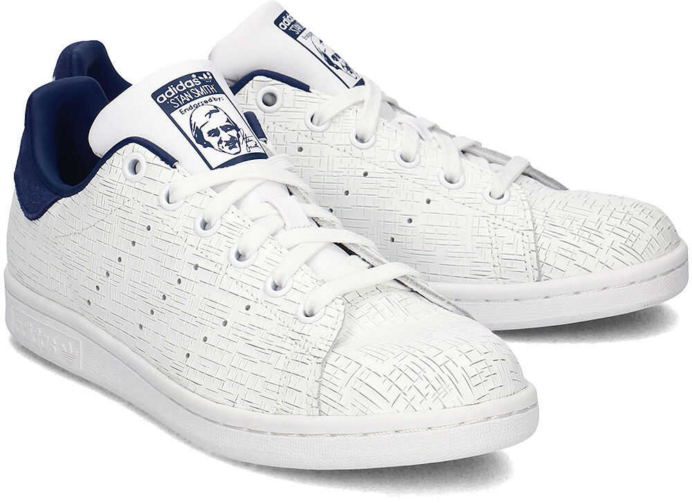 Tenis adidas Originals Stan Smith Biały