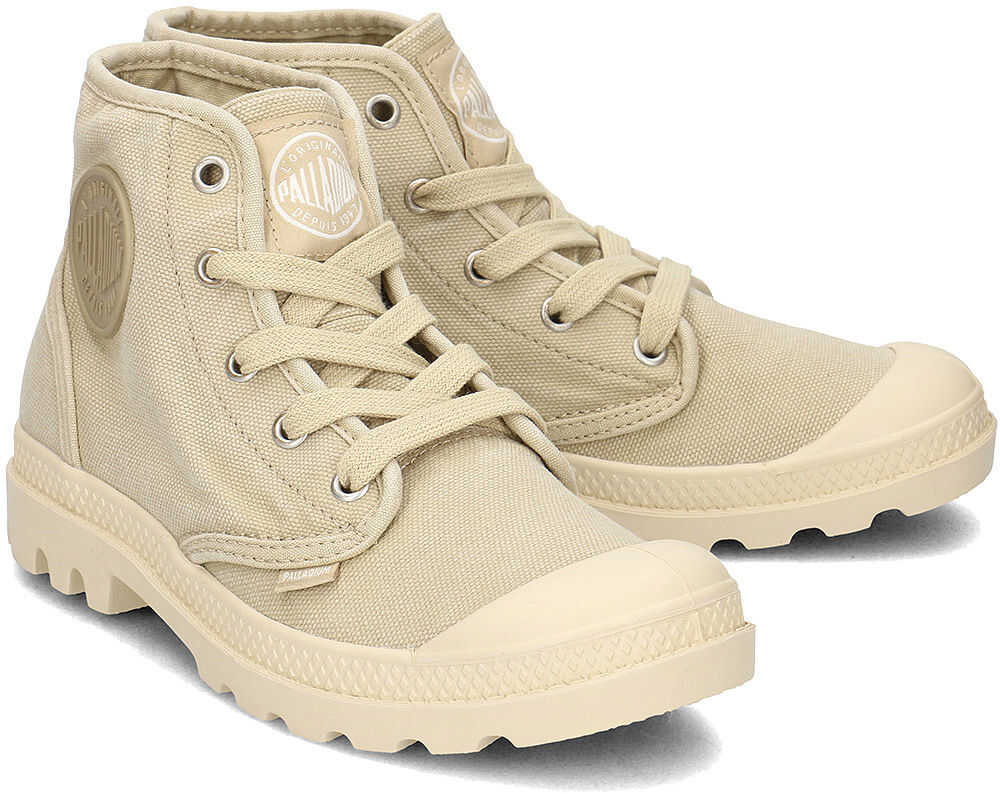Gheata Palladium Pampa Hi Beżowy