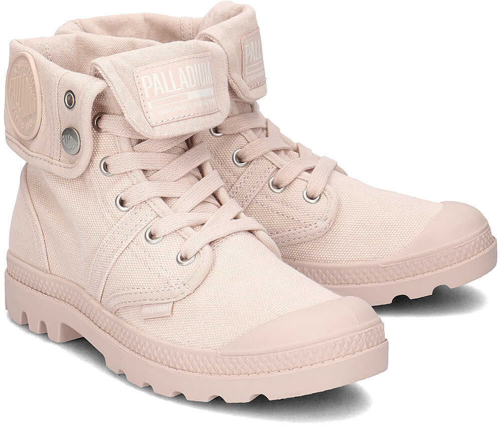 Gheata Palladium Pallabrouse Baggy Różowy