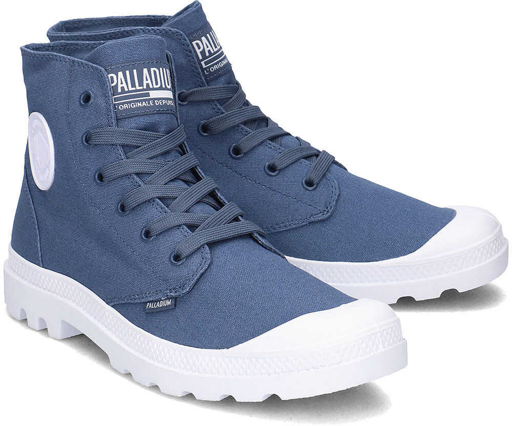 Gheata Palladium Pampa Granatowy