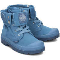 Ghete & Cizme Baggy Zipper II Baieti