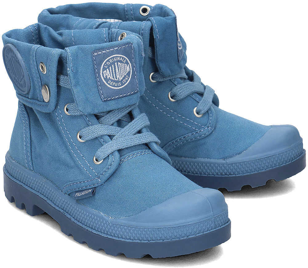 Gheata Palladium Baggy Zipper II Niebieski