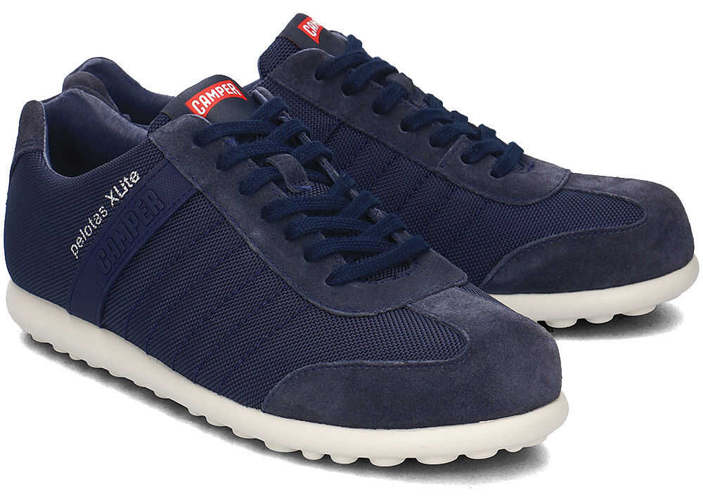 Tenis Camper Pelotas XL Granatowy
