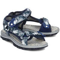 Sandale 86BB1580 Baieti