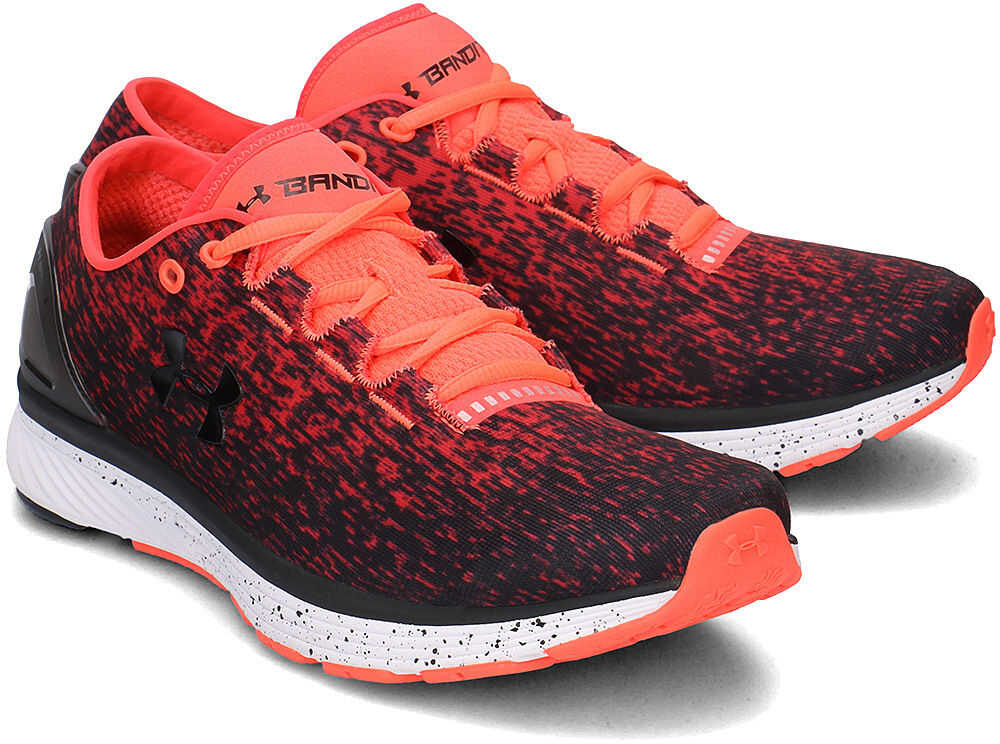 Tenis Under Armour Bandit 3 Ombre Wielokolorowy