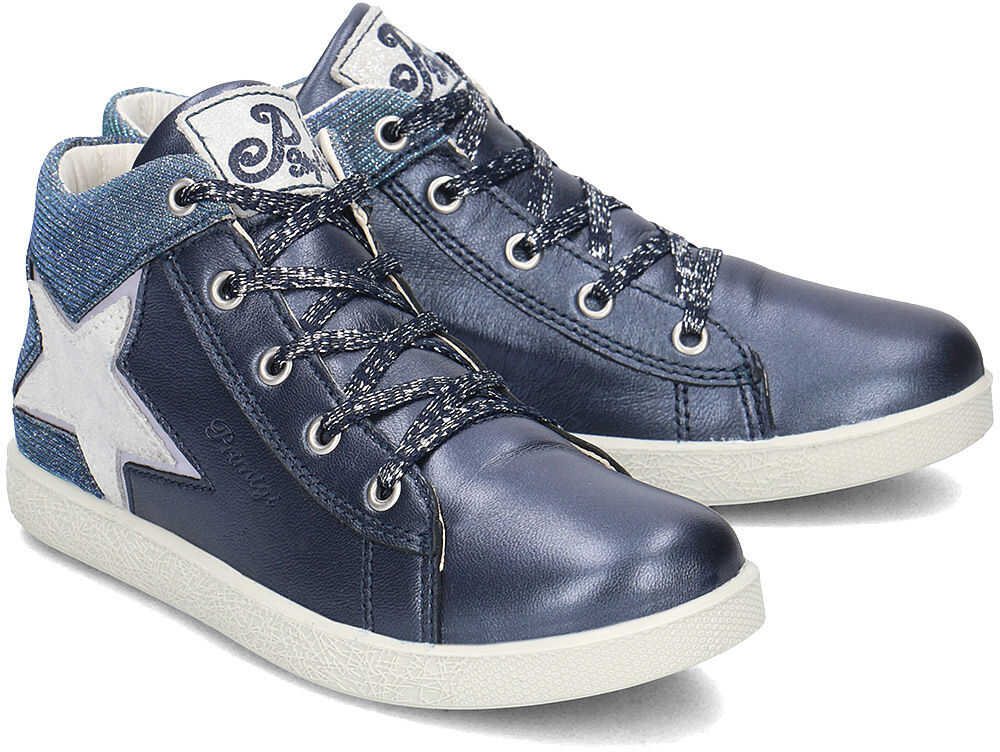 Tenis Primigi CC15D544 Granatowy