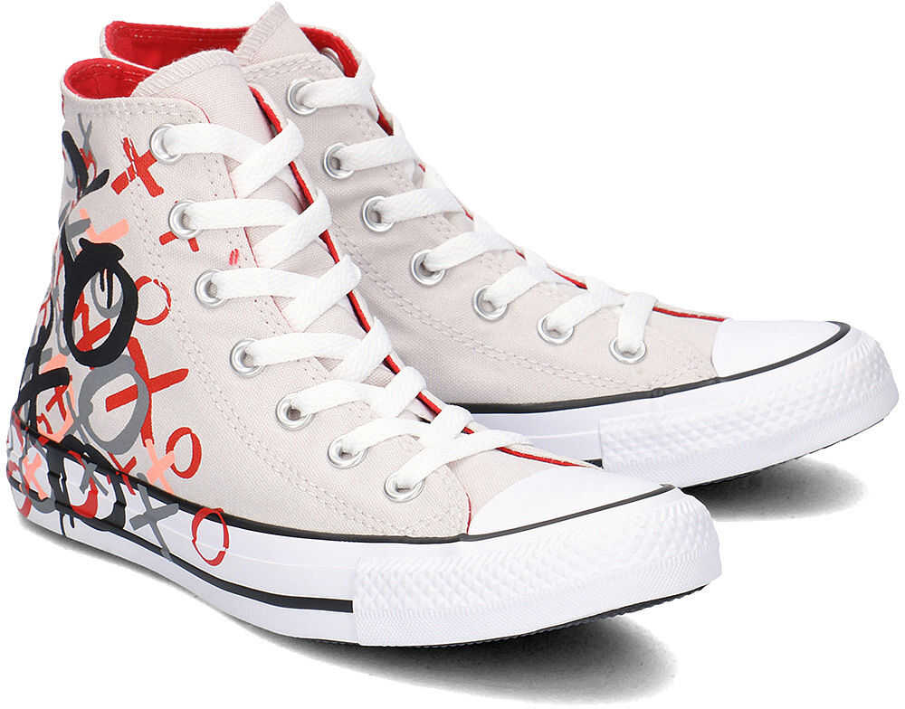 Tenis Converse Chuck Taylor All Star Beżowy
