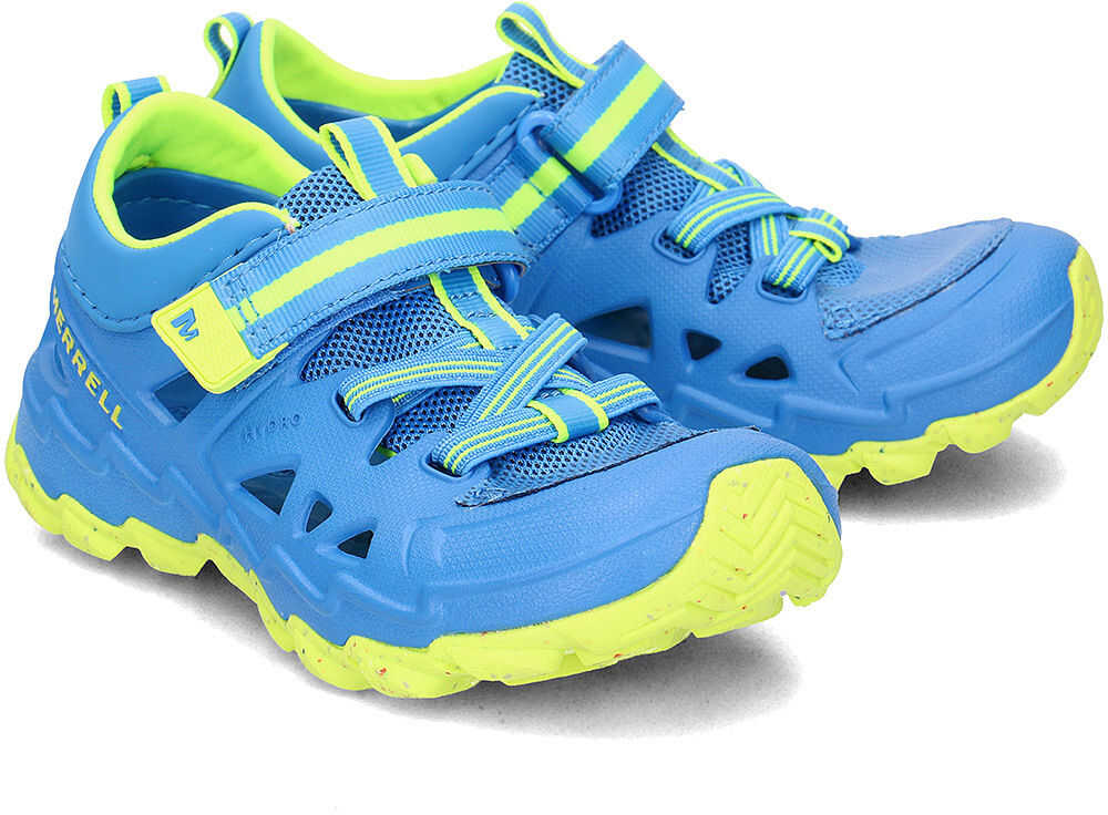Tenis Merrell Hydro 2.0 Niebieski