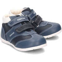Bocanci casual Baby Kaytan Baieti