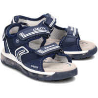 Sandale Junior Android Baieti