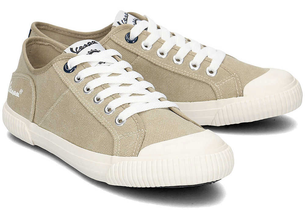 Tenis Vespa Valvola Zielony