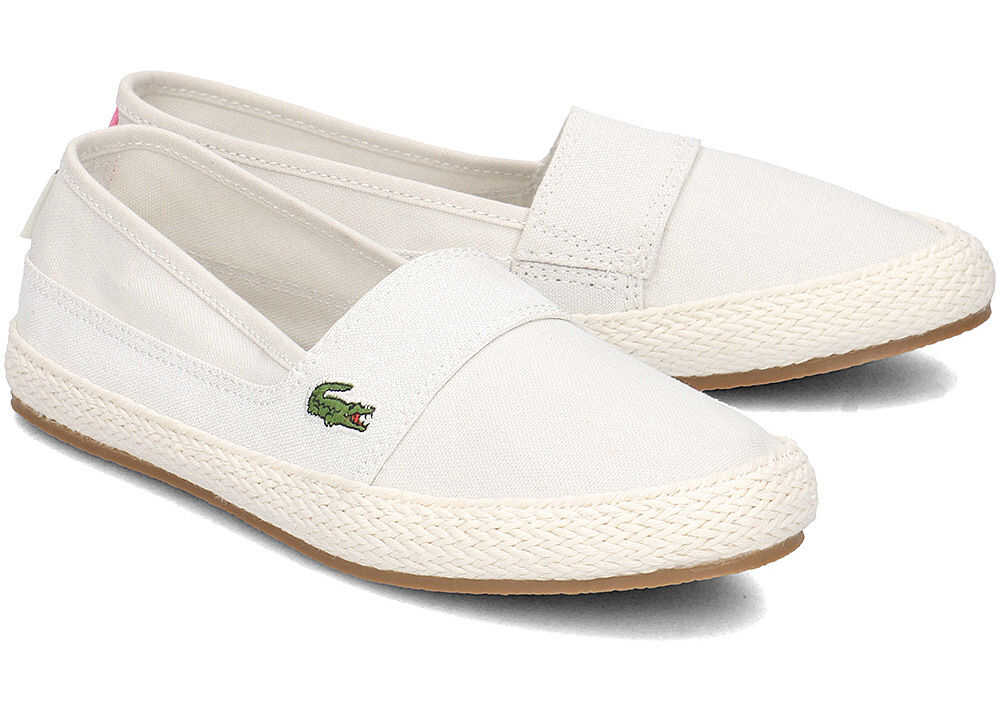Tenis Lacoste Marice Biały