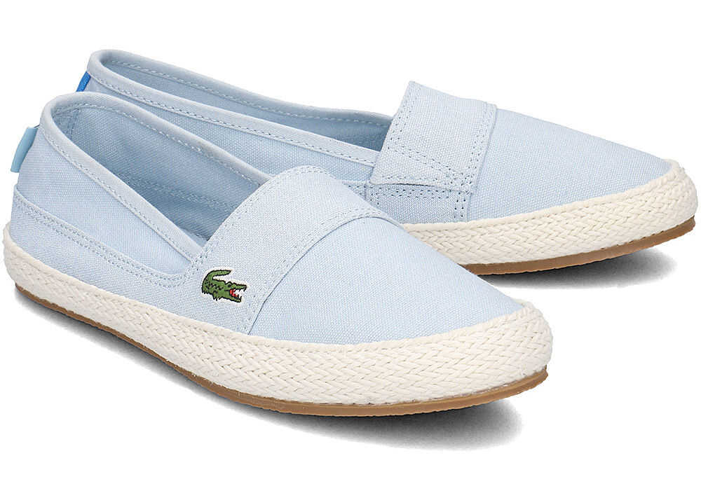 Tenis Lacoste Marice Niebieski