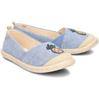Espadrile Flora Fete