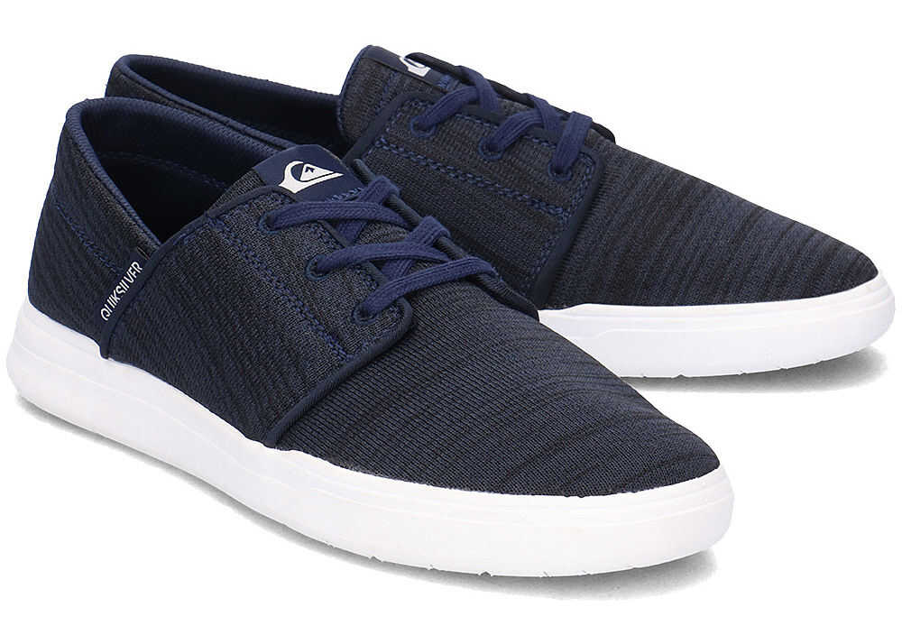 Tenis Quiksilver Finn Lite Granatowy