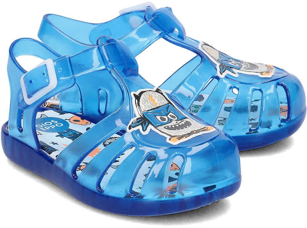 Sandala Gioseppo 5C86A455 Niebieski