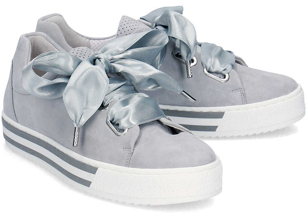 Tenis Gabor 571B4BAC Szary
