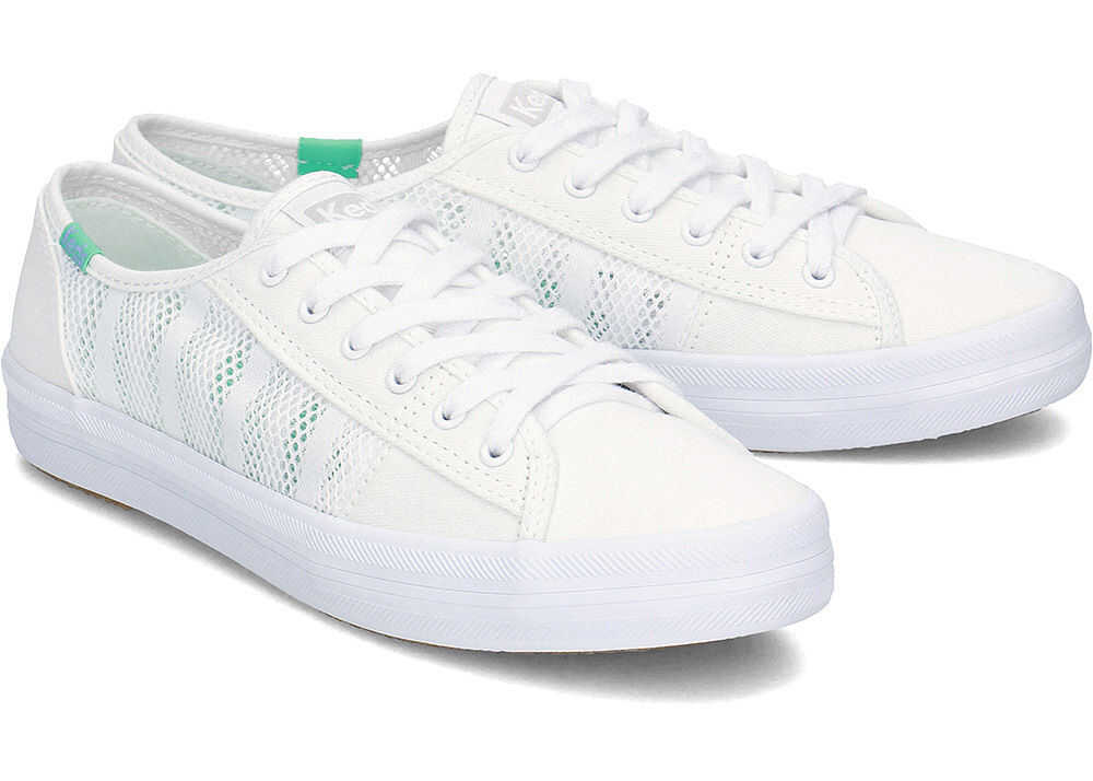 Tenis Keds Kickstart Biały