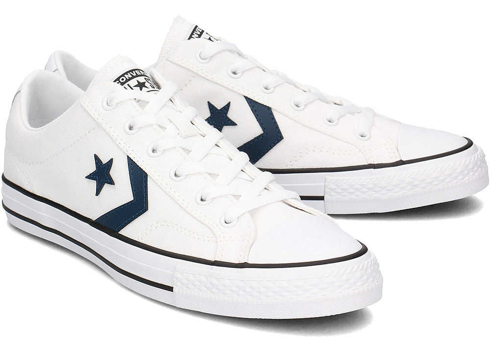 Tenis Converse Star Player Ox Biały