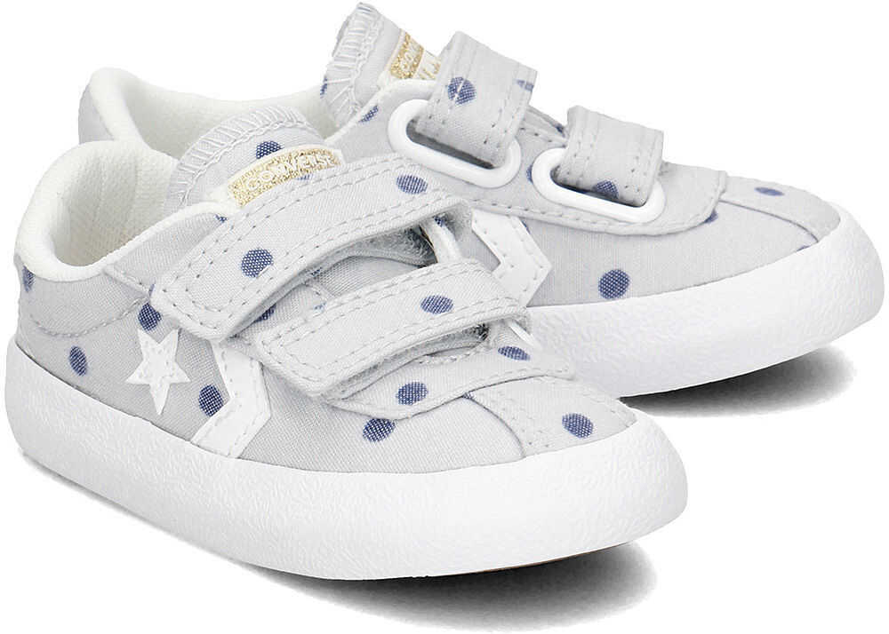 Tenis Converse Breakpoint 2V OX Niebieski