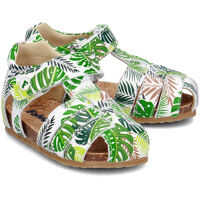 Sandale 3778DAD5 Baieti