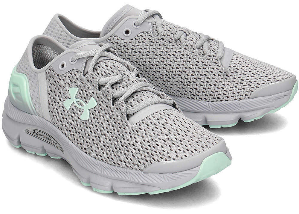 Tenis Under Armour Speedform Intake 2 Szary