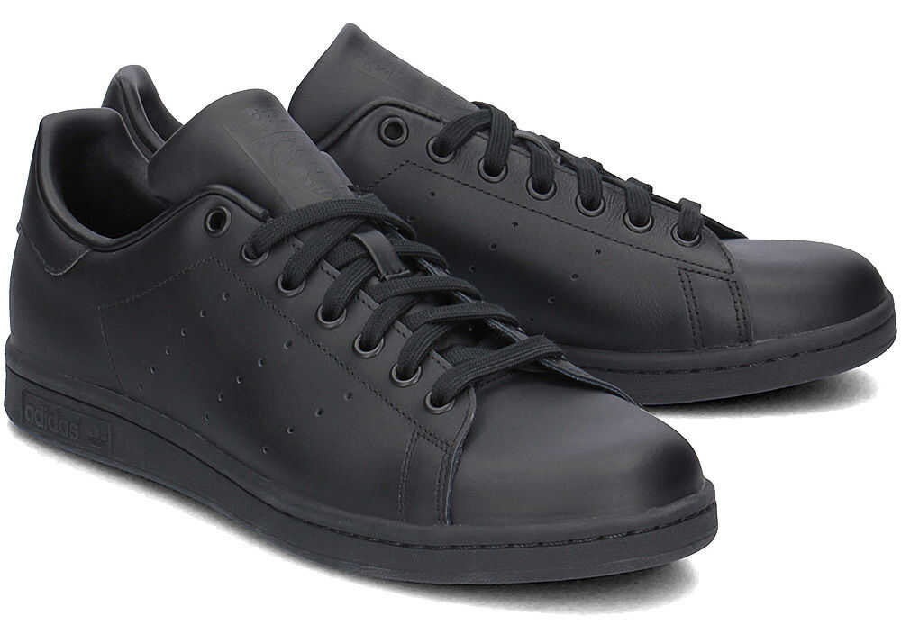 Tenis adidas Originals Stan Smith Czarny