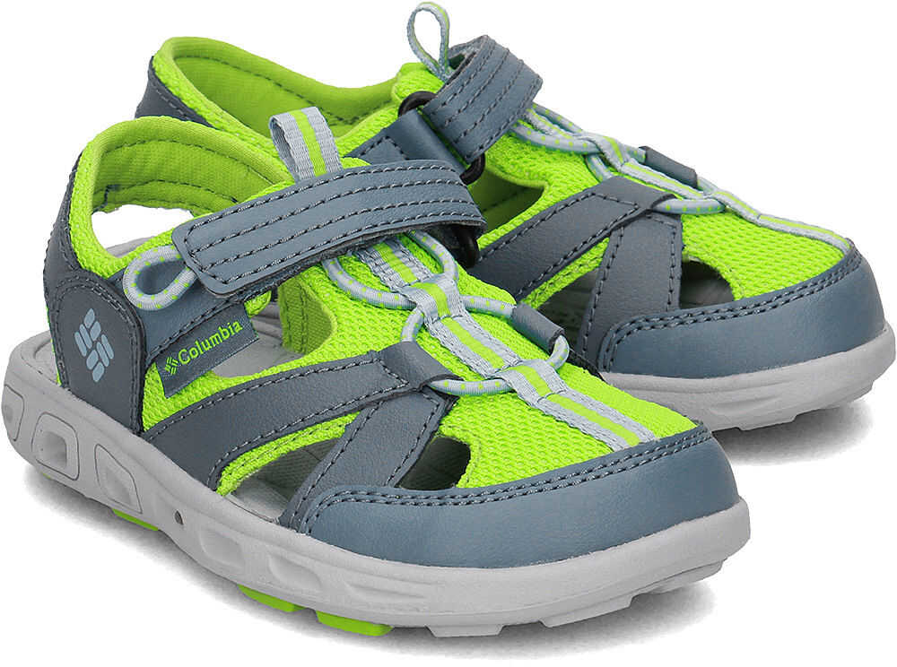 Sandala Columbia Techsun Wave Zielony