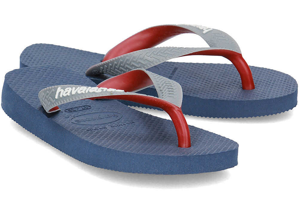 Slap Havaianas Top Mix Granatowy