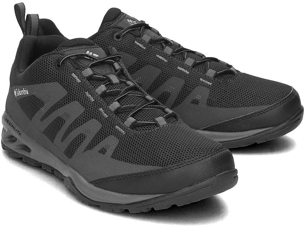 Tenis Columbia Vapor Vent Czarny
