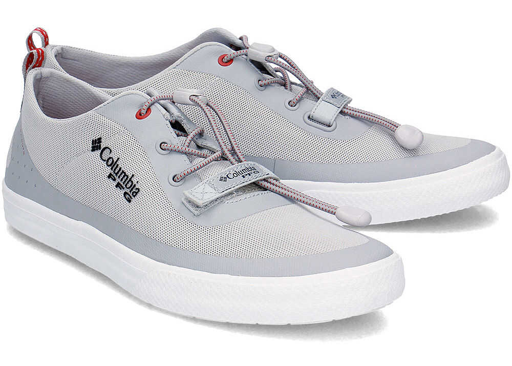 Tenis Columbia Dorado CVO Szary
