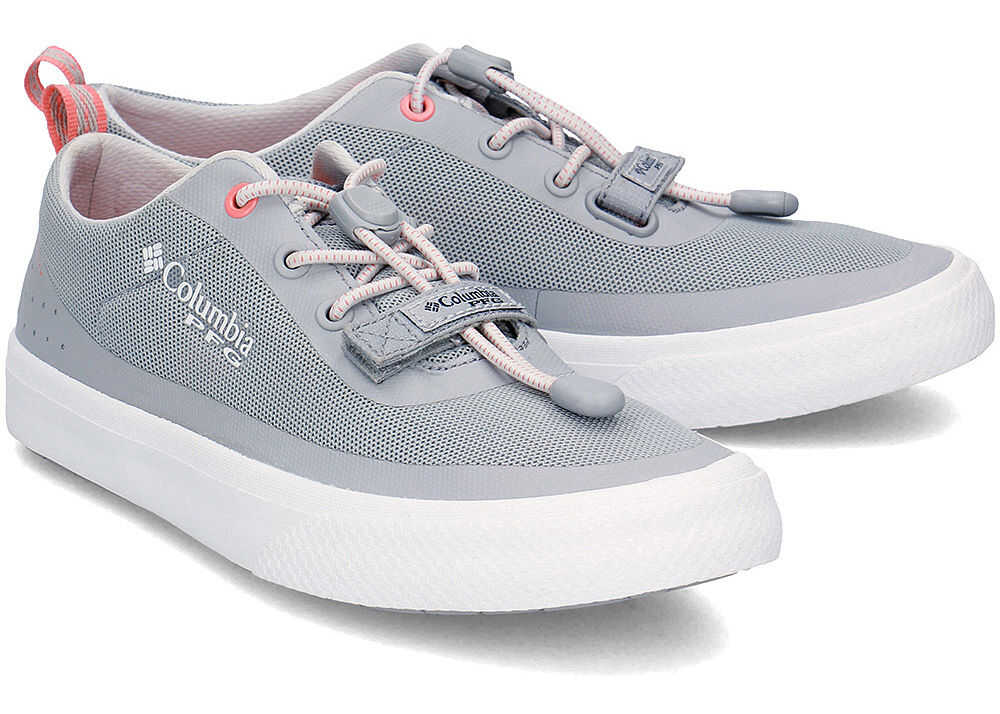 Tenis Columbia Dorado CVO Szary