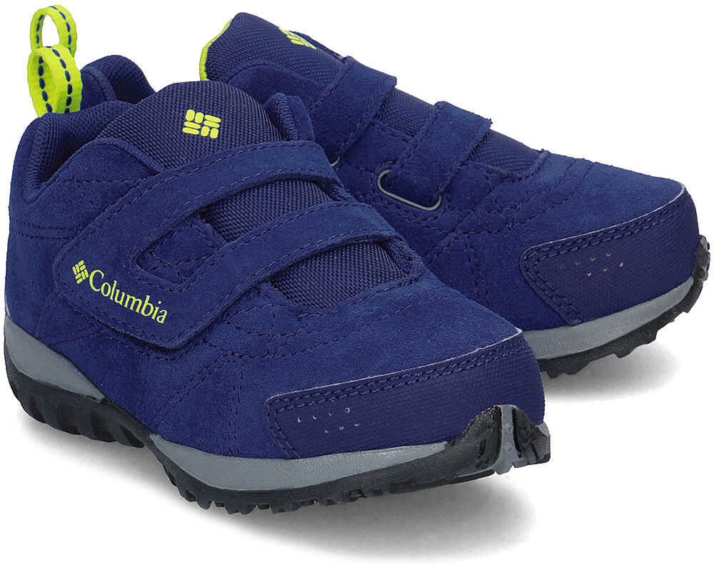 Tenis Columbia Venture Granatowy