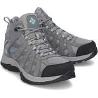 Ghete & Cizme Canyon Point Mid Waterproof Femei