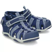 Sandale Baby Sand. Agasim Baieti