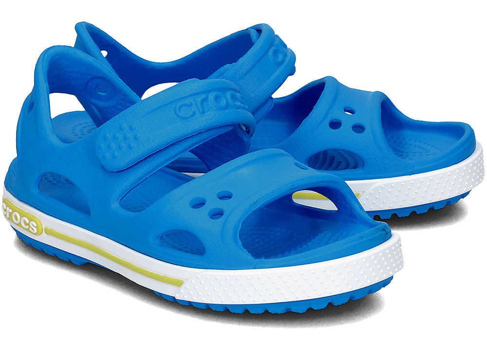 Sandala Crocs Crocband II Niebieski