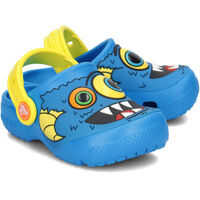 Slapi Fun Lab Clog Baieti