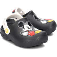 Slapi Fun Lab Mickey Clog Baieti