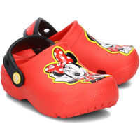 Slapi Fun Lab Minnie Clog Fete