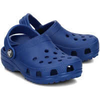 Slapi Classic Clog Baieti