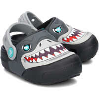 Slapi Fun Lab Lights Clog Baieti