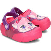 Slapi Fun Lab Lights Clog Fete