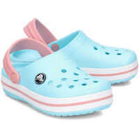Slapi Crocband Clog Fete