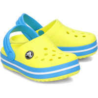 Slapi Crocband Clog Baieti